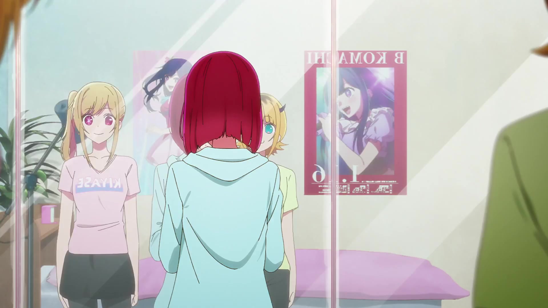 [Tsukyio Editing Resources] Oshi No Ko Season 1 (Episode 10) Raw Clips (42) (tsukyio.com).mp4